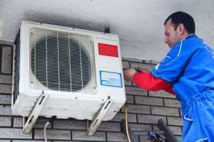 Find HVAC Contractors in Clay County