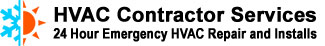 Clay County HVAC Contractors
